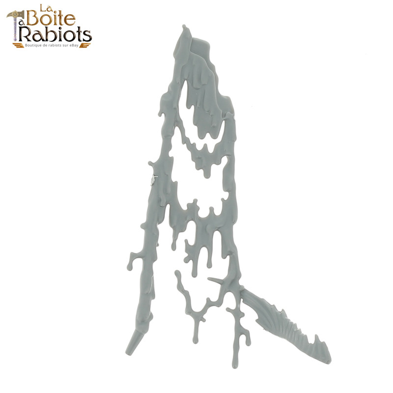 Rabiot / Bitz Idoneth Deepkin - Eidolon - Pièce 18 