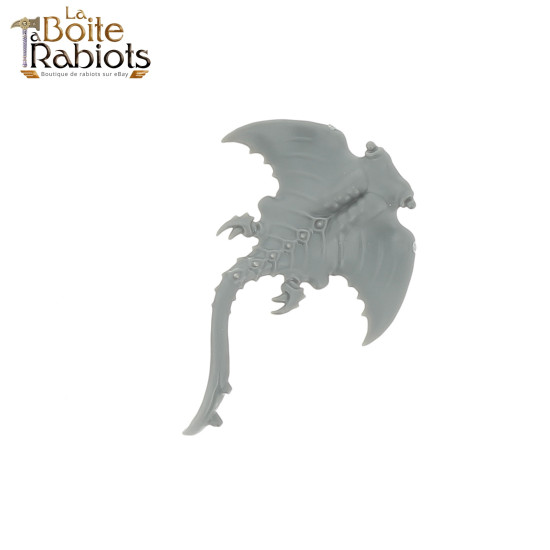 Rabiot / Bitz Idoneth Deepkin - Eidolon - Pièce 22 