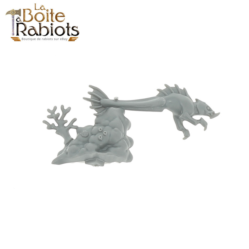 Rabiot / Bitz Idoneth Deepkin - Eidolon - Pièce 23 