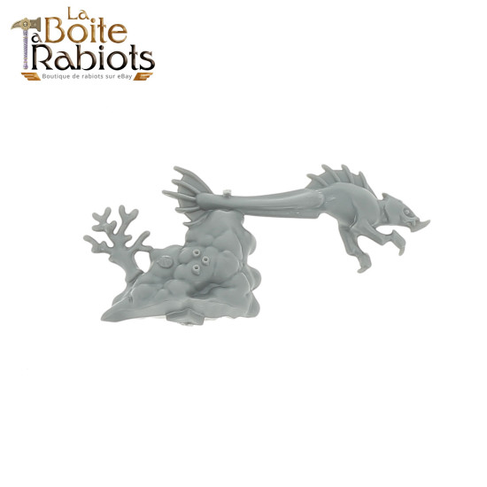 Rabiot / Bitz Idoneth Deepkin - Eidolon - Pièce 23 