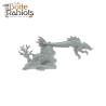 Rabiot / Bitz Idoneth Deepkin - Eidolon - Pièce 23 