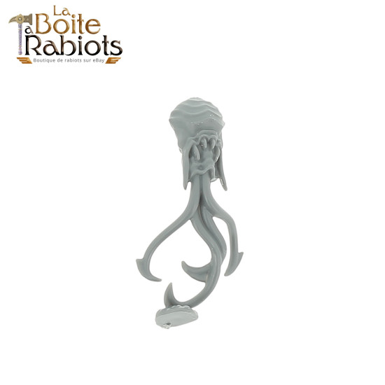 Rabiot / Bitz Idoneth Deepkin - Eidolon - Pièce 25 