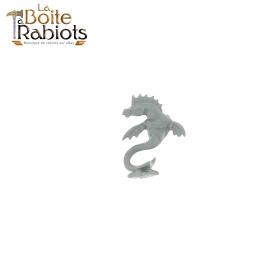 Rabiot / Bitz Idoneth Deepkin - Eidolon - Pièce 26 