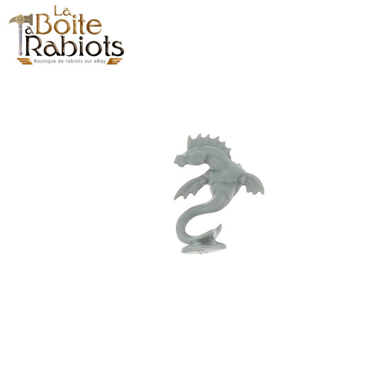 Rabiot / Bitz Idoneth Deepkin - Eidolon - Pièce 26 