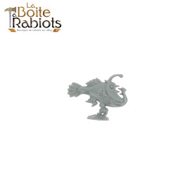 Rabiot / Bitz Idoneth Deepkin - Eidolon - Pièce 28 