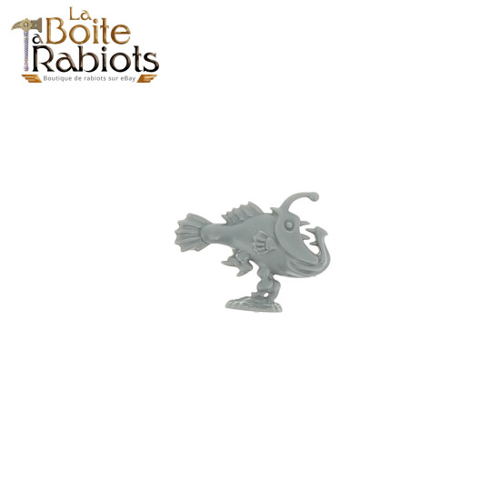 Rabiot / Bitz Idoneth Deepkin - Eidolon - Pièce 28 