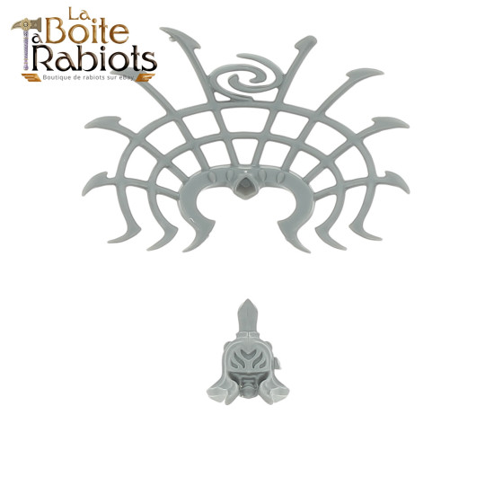 Rabiot / Bitz Idoneth Deepkin - Eidolon - Pièce 32 