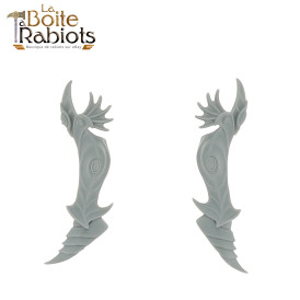 Rabiot / Bitz Idoneth Deepkin - Eidolon - Pièce 34 