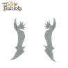 Rabiot / Bitz Idoneth Deepkin - Eidolon - Pièce 34 