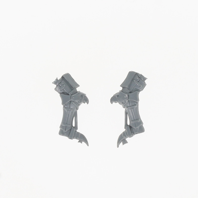  Rabiot / Bitz L'Empire - Chevaliers demi gryphons - Pièce 20 