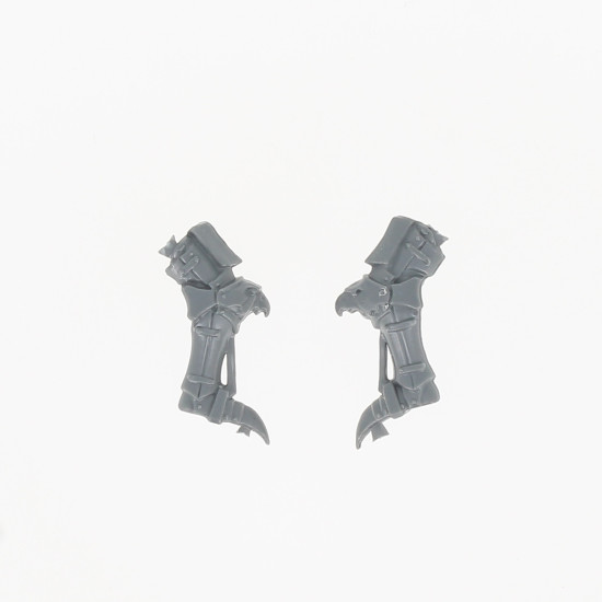  Rabiot / Bitz L'Empire - Chevaliers demi gryphons - Pièce 20 