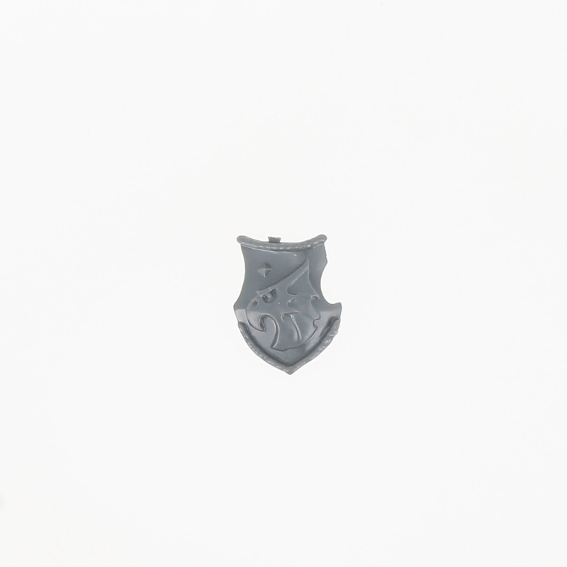  Rabiot / Bitz L'Empire - Chevaliers demi gryphons - Pièce 26 