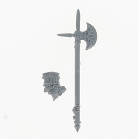  Rabiot / Bitz L'Empire - Chevaliers demi gryphons - Pièce 31 