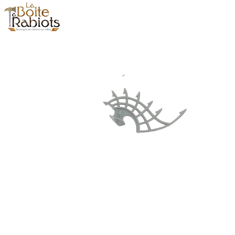  Warhammer - Rabiot / Bitz Idoneth Deepkin - Volturnos -  Pièce 21 
