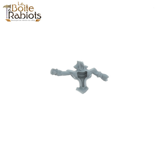  Warhammer - Rabiot / Bitz Idoneth Deepkin - Volturnos -  Pièce 24 