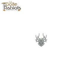  Warhammer - Rabiot / Bitz Idoneth Deepkin - Volturnos -  Pièce 27 