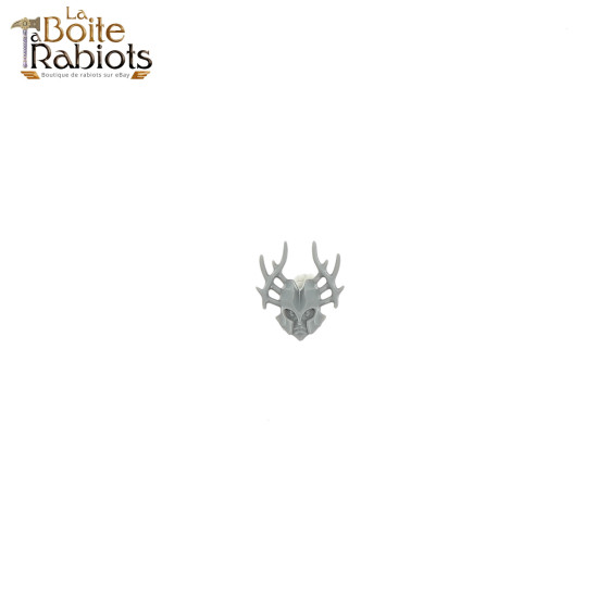  Warhammer - Rabiot / Bitz Idoneth Deepkin - Volturnos -  Pièce 27 