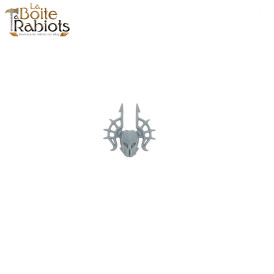  Warhammer - Rabiot / Bitz Idoneth Deepkin - Volturnos -  Pièce 28 