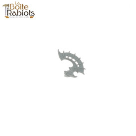  Warhammer Rabiot / Bitz Idoneth Deepkin - Akhelian guard - Pièce 25 