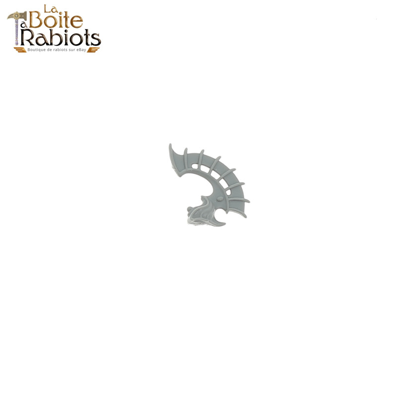  Warhammer Rabiot / Bitz Idoneth Deepkin - Akhelian guard - Pièce 25 