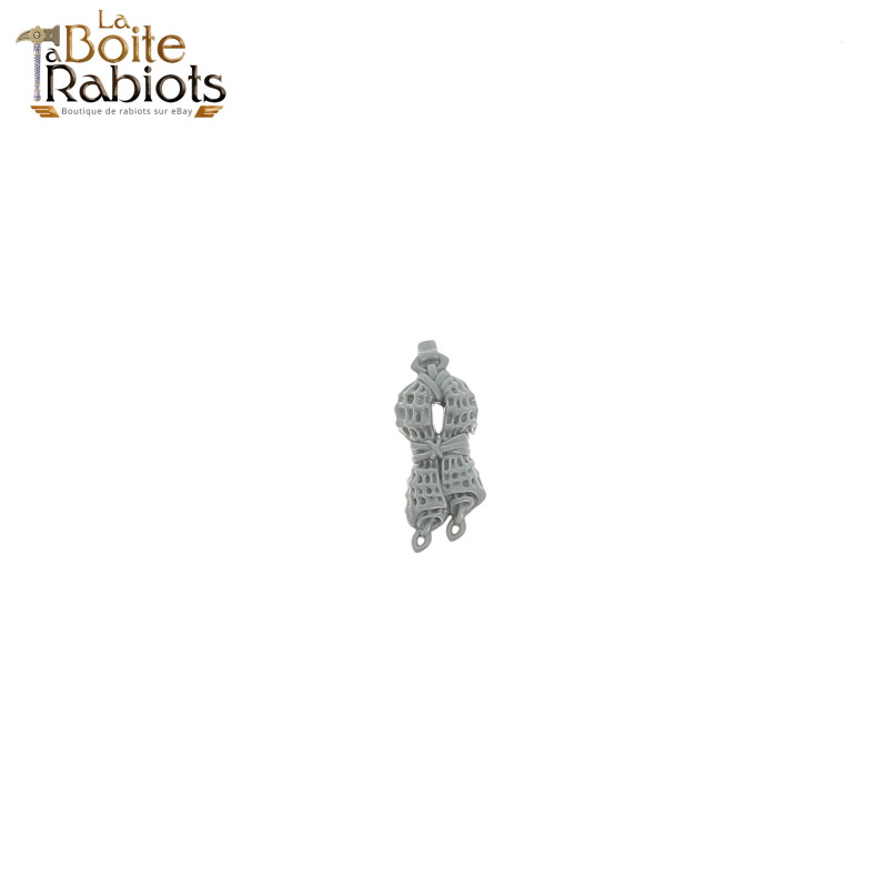  Warhammer Rabiot / Bitz Idoneth Deepkin - Akhelian guard - Pièce 29 