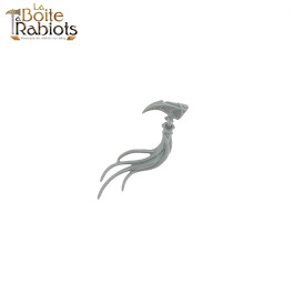  Warhammer Rabiot / Bitz Idoneth Deepkin - Akhelian guard - Pièce 36 