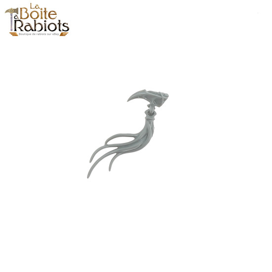 Warhammer Rabiot / Bitz Idoneth Deepkin - Akhelian guard - Pièce 36 