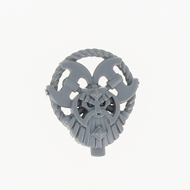 Warhammer - Rabiots / Bitz - Nains - Marteliers pièce 2 