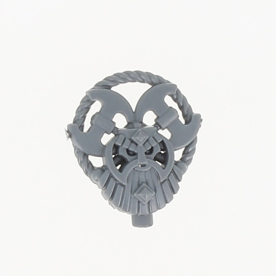  Warhammer - Rabiots / Bitz - Nains - Marteliers pièce 2 