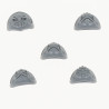  Warhammer - Rabiots / Bitz - Nains - Marteliers pièce 3 