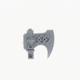  Warhammer - Rabiots / Bitz - Nains - Marteliers pièce 5 