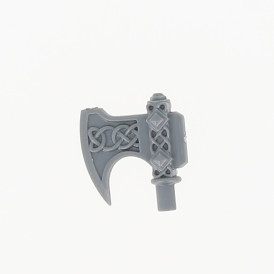  Warhammer - Rabiots / Bitz - Nains - Marteliers pièce 6 