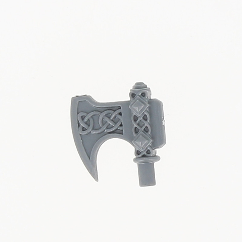  Warhammer - Rabiots / Bitz - Nains - Marteliers pièce 6 
