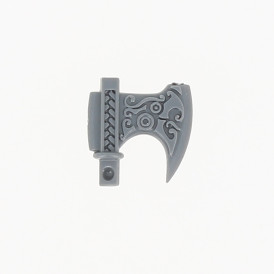  Warhammer - Rabiots / Bitz - Nains - Marteliers pièce 7 