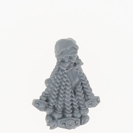  Warhammer - Rabiots / Bitz - Nains - Marteliers pièce 8 