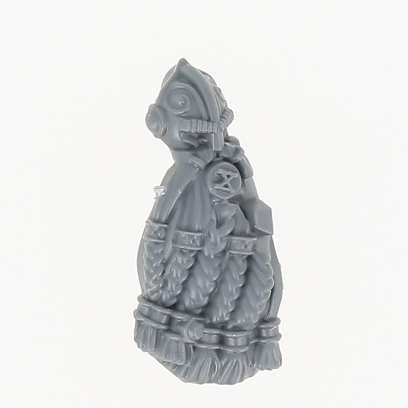  Warhammer - Rabiots / Bitz - Nains - Marteliers pièce 9 