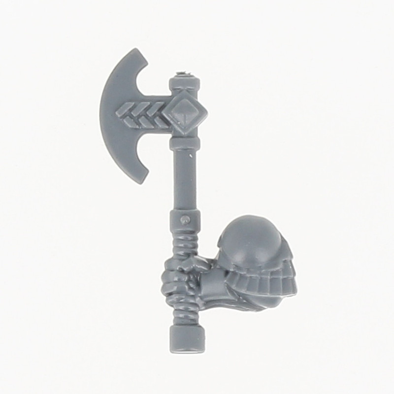  Warhammer - Rabiots / Bitz - Nains - Marteliers pièce 10 