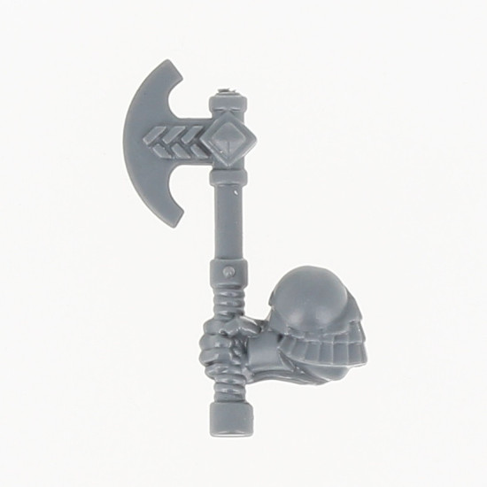  Warhammer - Rabiots / Bitz - Nains - Marteliers pièce 10 