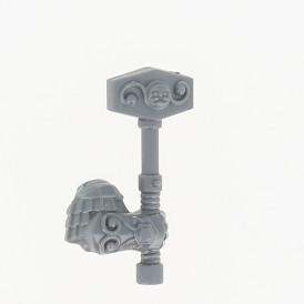  Warhammer - Rabiots / Bitz - Nains - Marteliers pièce 13 