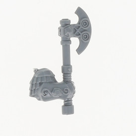  Warhammer - Rabiots / Bitz - Nains - Marteliers pièce 14 