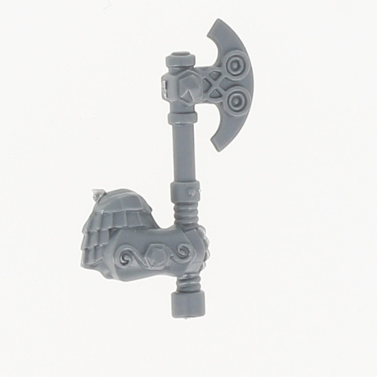  Warhammer - Rabiots / Bitz - Nains - Marteliers pièce 14 