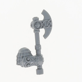  Warhammer - Rabiots / Bitz - Nains - Marteliers pièce 15 