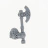  Warhammer - Rabiots / Bitz - Nains - Marteliers pièce 15 