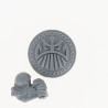  Warhammer - Rabiots / Bitz - Nains - Marteliers pièce 17 