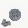  Warhammer - Rabiots / Bitz - Nains - Marteliers pièce 18 