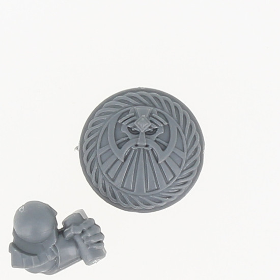  Warhammer - Rabiots / Bitz - Nains - Marteliers pièce 19 