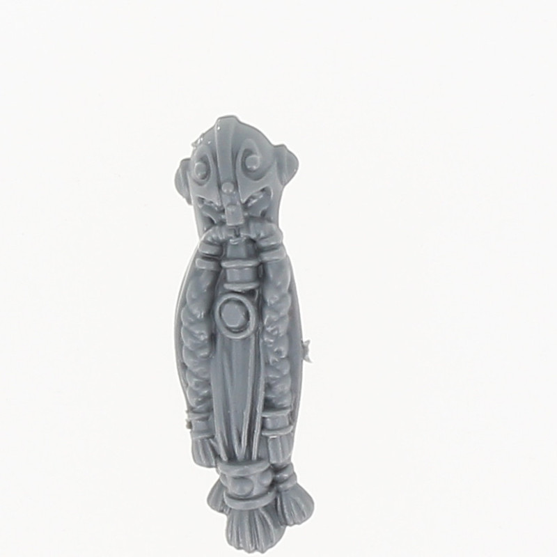  Warhammer - Rabiots / Bitz - Nains - Marteliers pièce 22 