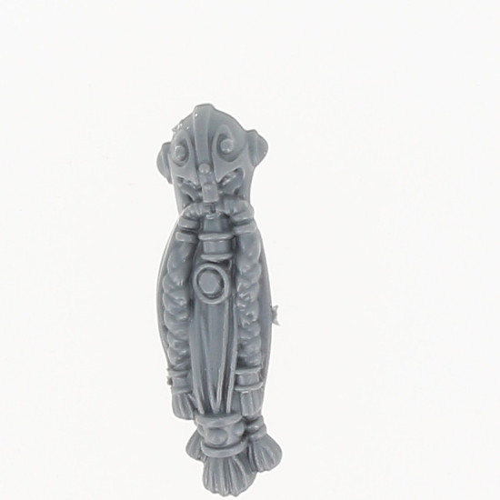  Warhammer - Rabiots / Bitz - Nains - Marteliers pièce 22 
