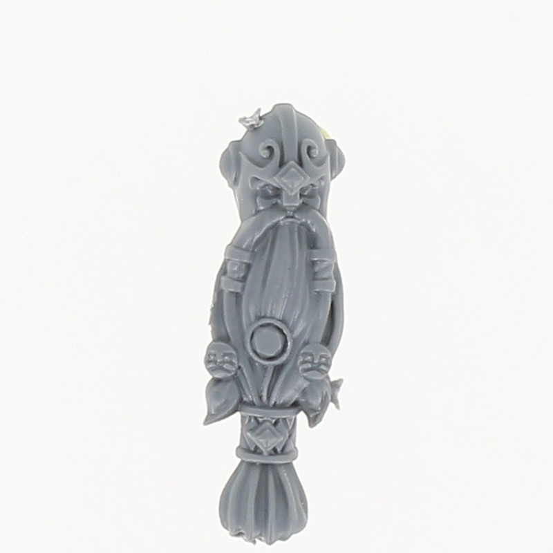  Warhammer - Rabiots / Bitz - Nains - Marteliers pièce 23 