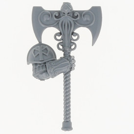  Warhammer - Rabiots / Bitz - Nains - Marteliers pièce 27 